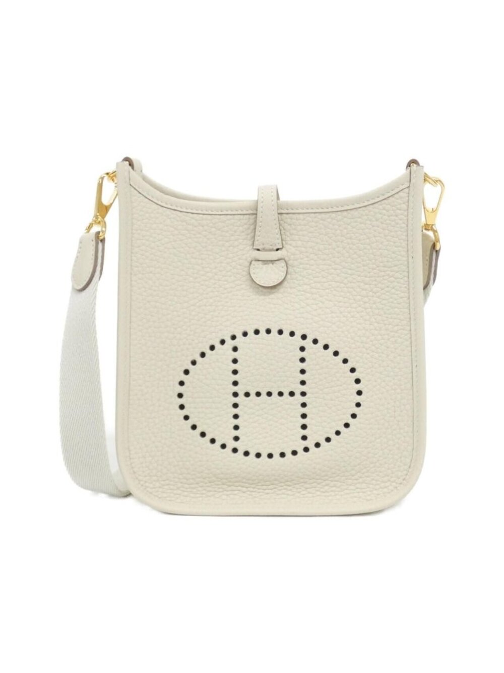 Hermes Evelyne Amazon 16 Shoulder Bag